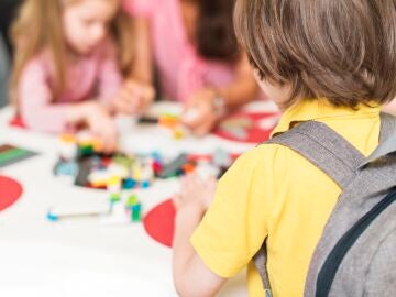 Alberto Soler, psic&oacute;logo infantil: &ldquo;Estas se&ntilde;ales a los 0-2 a&ntilde;os pueden indicar que tu hijo tiene altas capacidades&rdquo;