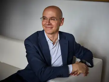 Jordi Sánchez Jordi Sánchez