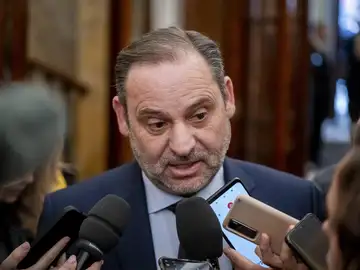 MADRID.-PSOE-M destaca que Ábalos ya no forma parte del partido y remarca que la Justicia será quien tenga que dictar su futuro MADRID.-PSOE-M destaca que Ábalos ya no forma parte del partido y remarca que la Justicia será quien tenga que dictar su futuro