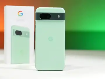 El Google Pixel 9a se vuelve imbatible en la gama media con la bajada del Black Friday Google Pixel 9a