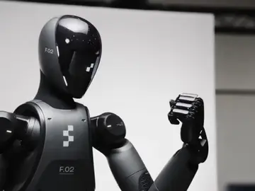 Demandan a Figure AI y revelan los peligros de su robot humanoide doméstico: puede 'fracturar un cráneo humano'. Demandan a Figure AI y revelan los peligros de su robot humanoide doméstico: puede 'fracturar un cráneo humano'.