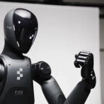 Demandan a Figure AI y revelan los peligros de su robot humanoide doméstico: puede 'fracturar un cráneo humano'. Demandan a Figure AI y revelan los peligros de su robot humanoide doméstico: puede 'fracturar un cráneo humano'.
