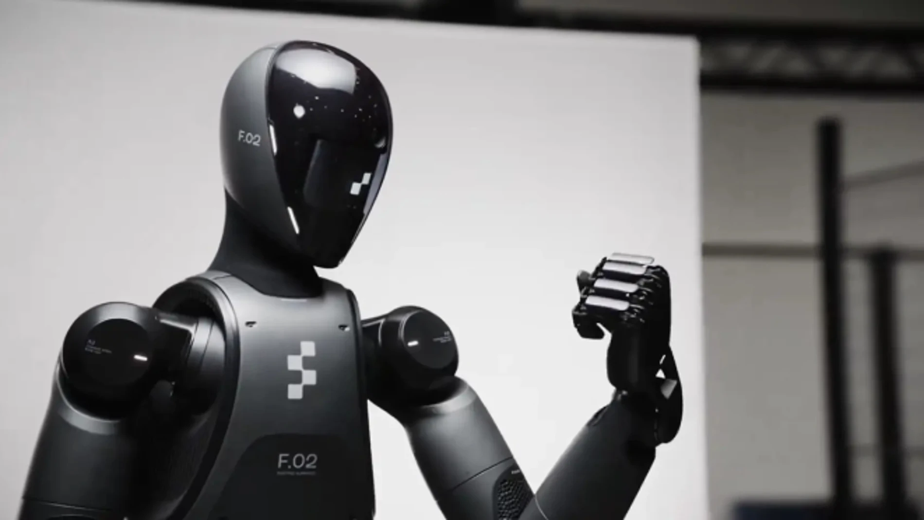 Demandan a Figure AI y revelan los peligros de su robot humanoide doméstico: puede 'fracturar un cráneo humano'.