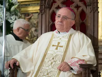 Francisco Gil Hellín, arzobispo emérito de Burgos Francisco Gil Hellín, arzobispo emérito de Burgos