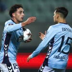 UEFA Europa League - PFC Ludogorets Razgrad vs Celta Vigo