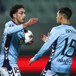 UEFA Europa League - PFC Ludogorets Razgrad vs Celta Vigo