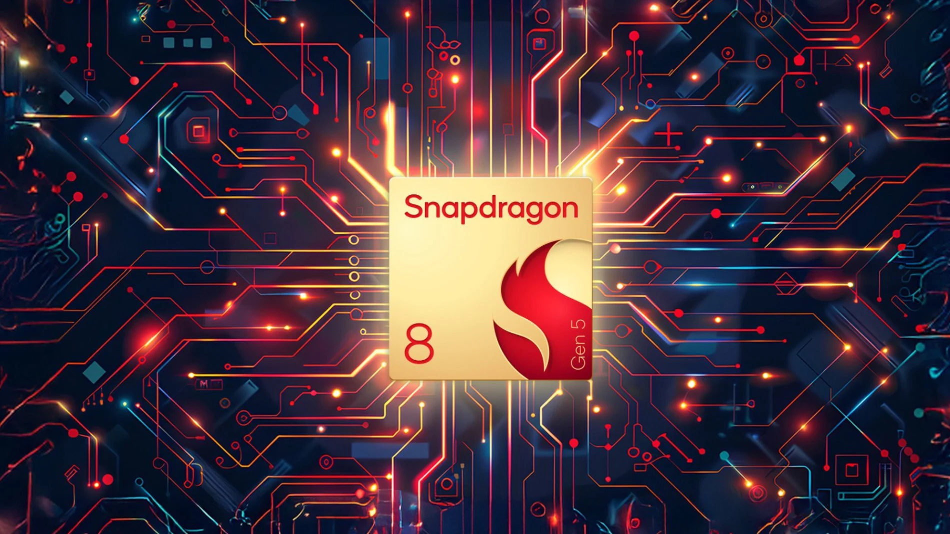 El nuevo Qualcomm Snapdragon 8 Gen 5 llega oficialmente al mercado