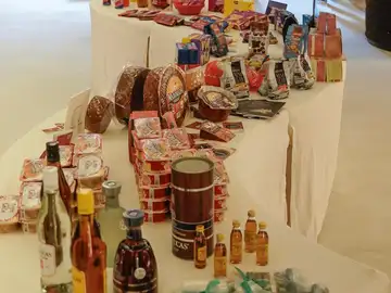 Nace una campaña para llevar los productos de las islas a toda España Nace una campaña para llevar los productos de las islas a toda España