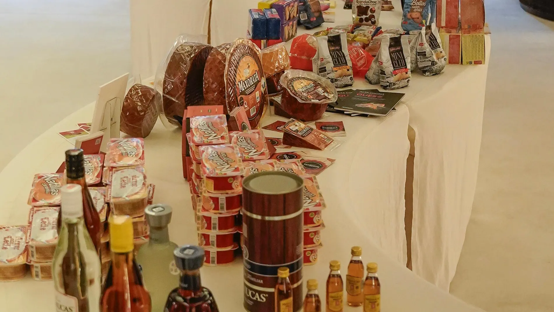 Nace una campaña para llevar los productos de las islas a toda España