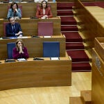 El escaño vacío de Mazón: justifica su ausencia y solo acudirá a votar a su sucesor El escaño vacío de Mazón: justifica su ausencia y solo acudirá a votar a su sucesor