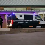 José Luis Ábalos y Koldo García ingresan en la cárcel de Soto del Real (Madrid)