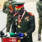 Guinea Bissau Unrest