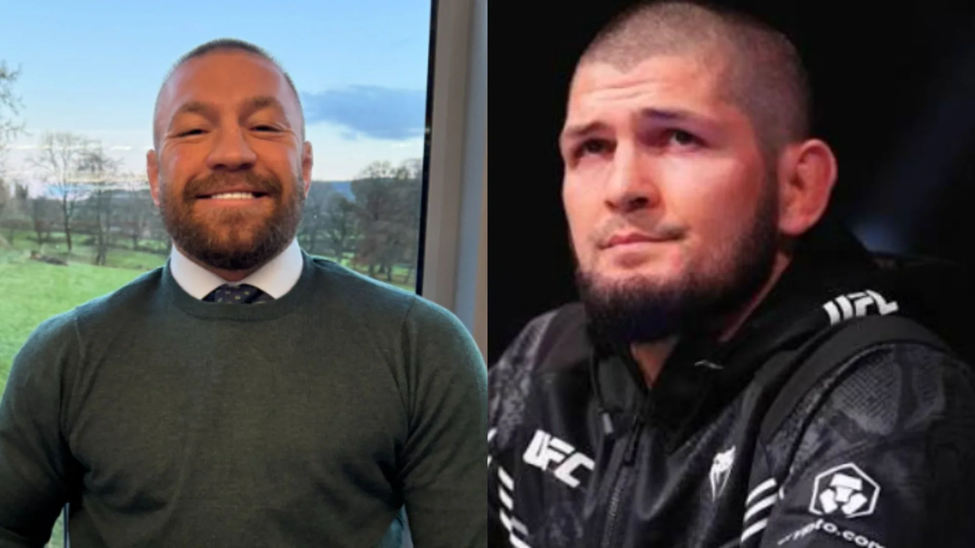 ¡Nuevo lío entre McGregor y Khabib en redes!: "Siempre intentarás oscurecer mi nombre después de que te destruyera esa noche"