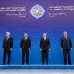 Kyrgyzstan Summit Kyrgyzstan Summit