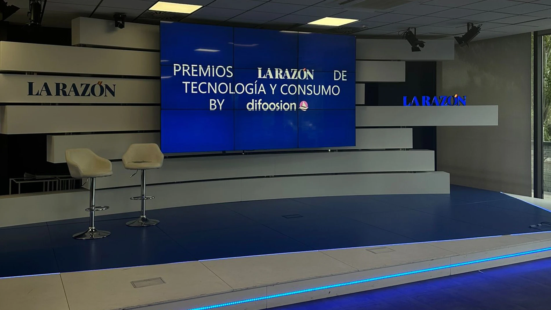 El Black Friday es la ocasión perfecta para hacerse con los productos ganadores de los Premios La Razón de Tecnología y Consumo by Difoosion 2025