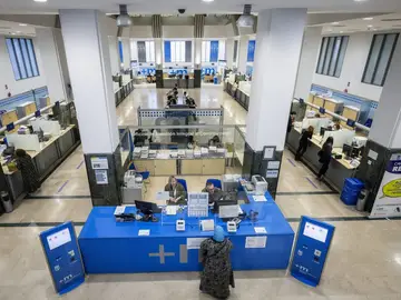 Ofertas de empleo municipal en Madrid Ofertas de empleo municipal en Madrid