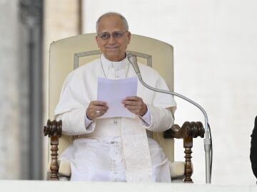 Le&oacute;n XIV inicia su primer viaje apost&oacute;lico a Turqu&iacute;a y L&iacute;bano en el que llamar&aacute; a la unidad de los cristianos