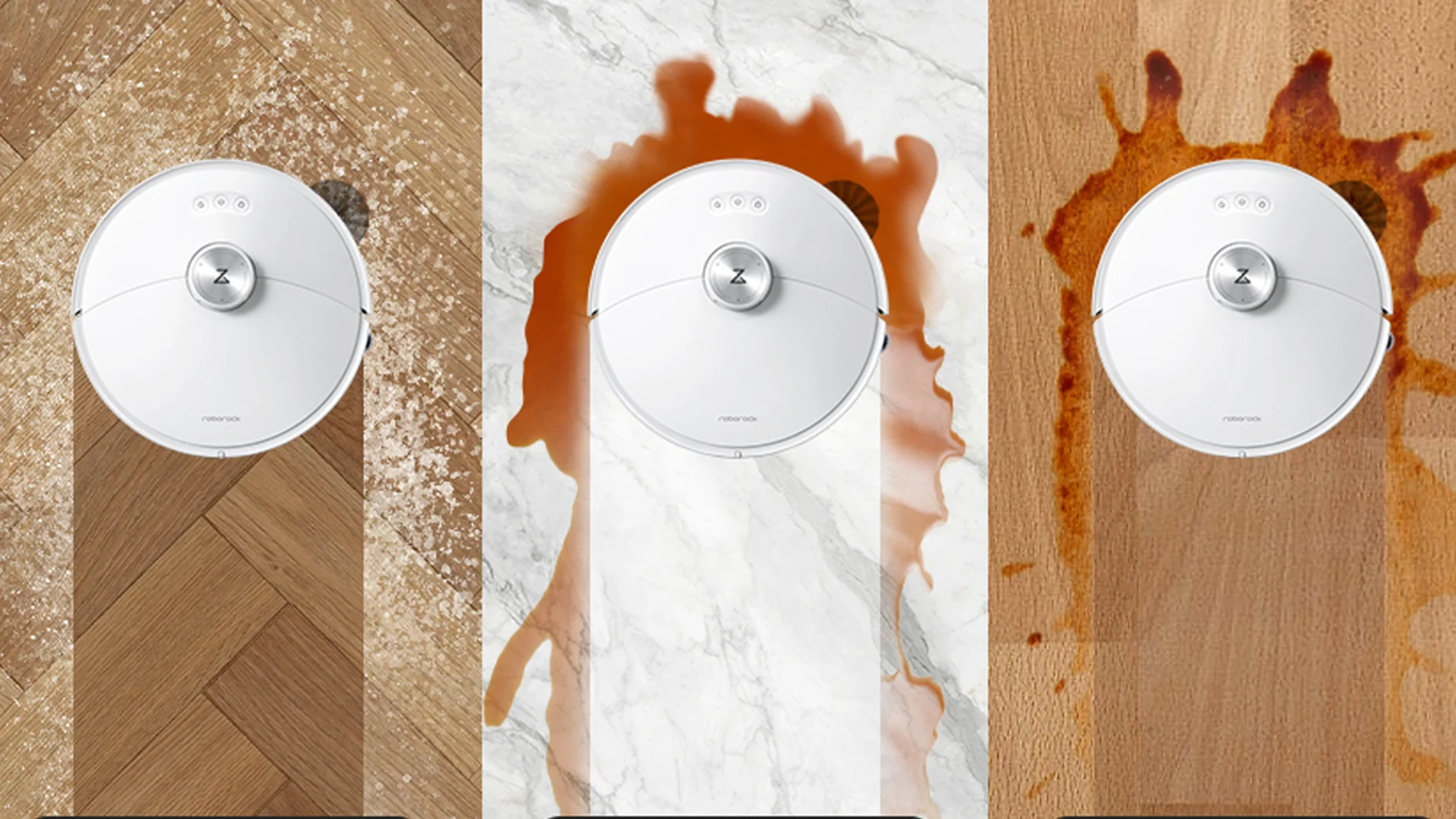 roborock S8 MaxV Ultra