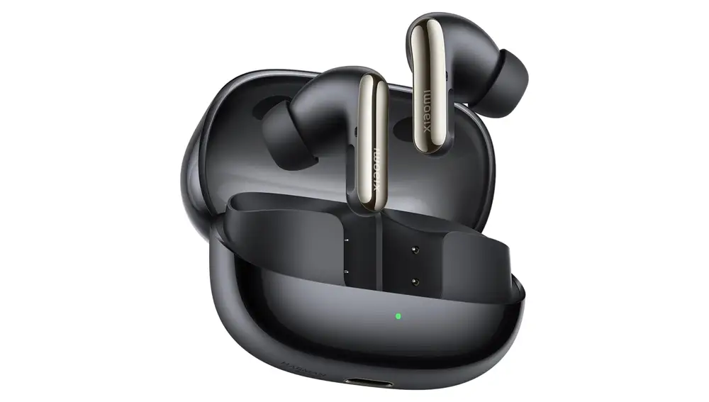 Xiaomi Buds 5 Pro (Wi-Fi)