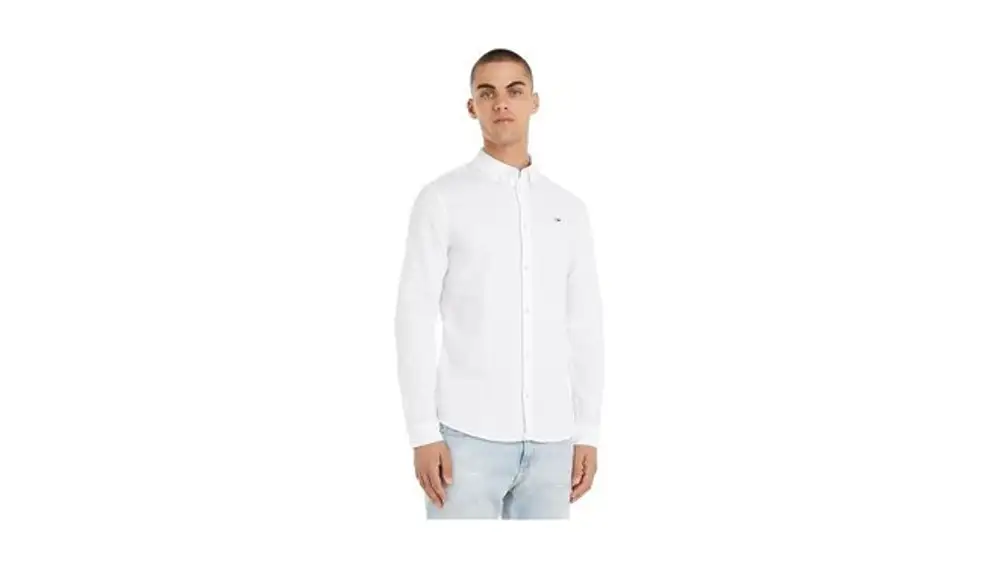 Camisa Tommy Jeans
