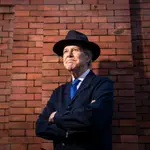 Entrevista a Cristóbal Colón de Carvajal y Gorosábel. David Jar