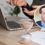 Juanma Lorente, abogado laboralista: “No puedes empezar a disfrutar tus vacaciones un viernes”