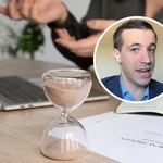 Juanma Lorente, abogado laboralista: “No puedes empezar a disfrutar tus vacaciones un viernes”