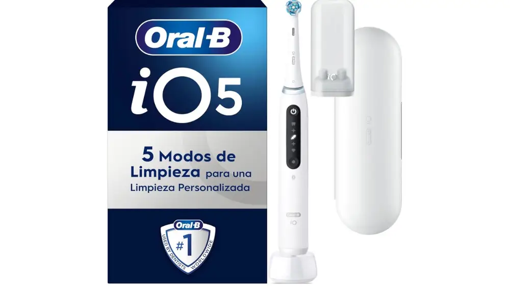 Oral-B iO 5N