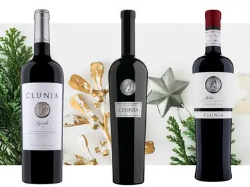 Tres vinos que merecen contar su historia en Navidad Tres vinos que merecen contar su historia en Navidad
