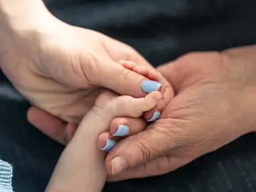 El cuidador "sandwich" El cuidador "sandwich"