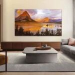 Smart TV de 65 pulgadas regalada a precio de saldo en el Black Friday, con 144 Hz, altavoces Onkyo y Android TV Smart TV de 65 pulgadas regalada a precio de saldo en el Black Friday, con 144 Hz, altavoces Onkyo y Android TV