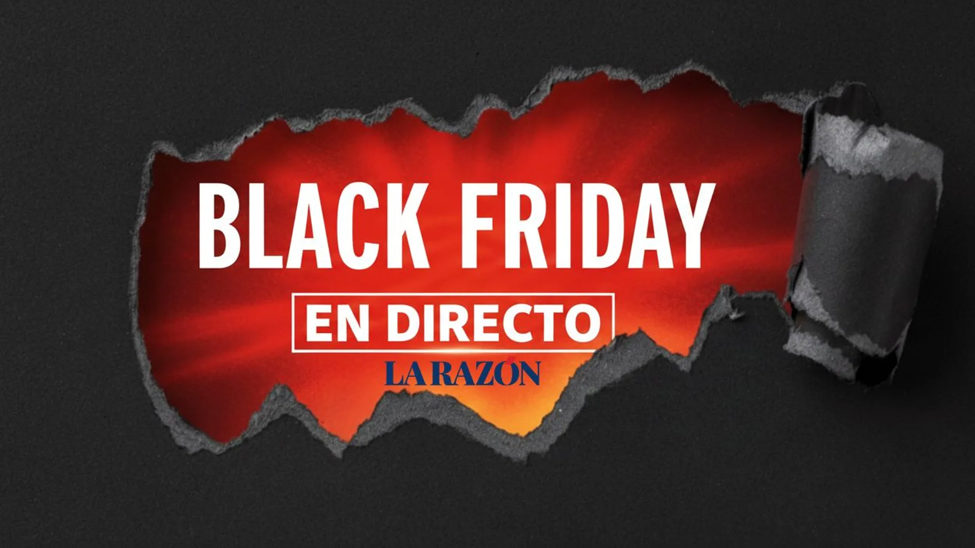 Black Friday 2025 La Razón