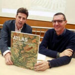 Presentaci&oacute;n del 'Atlas de desertificaci&oacute;n de Espa&ntilde;a' 