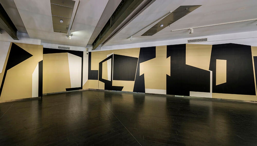 Imagen de la exposición