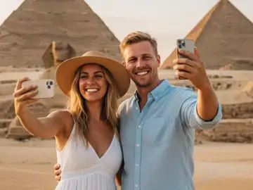 Black Friday en GigSky: ahorra 30% en la eSIM que te conecta en más de 200 países y cruceros eSIM de GigSky