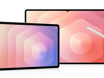 Viene con el S Pen incluido para aumentar tu productividad Galaxy Tab S11