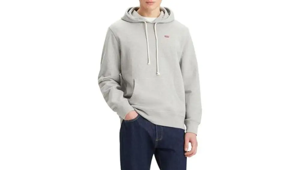 Sudadera Levi’s Hoodie