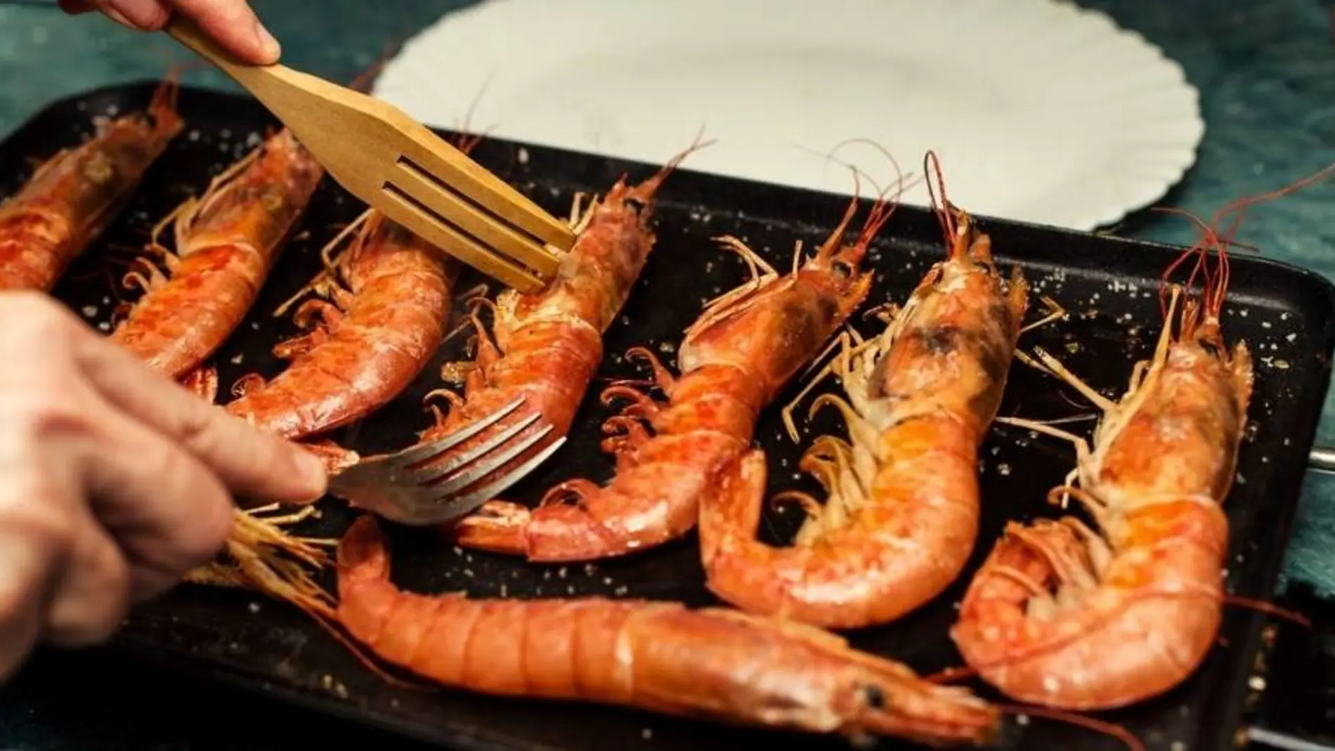 Bastilipo Vulcano Fast Table Chef