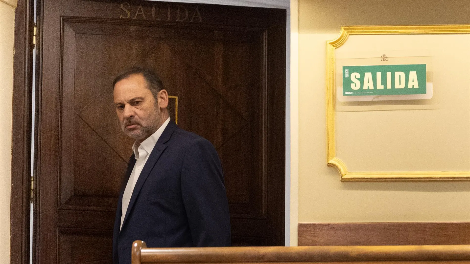 Ábalos, un recorrido de casi una década desde la cúpula del PSOE junto a Sánchez hasta la caída en desgracia y la cárcel