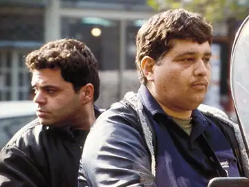 Crítica de 'Crisom Gold': Panahi, de sangre y oro Crítica de 'Crisom Gold': Panahi, de sangre y oro