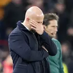 UEFA Champions League - Liverpool vs PSV Eindhoven