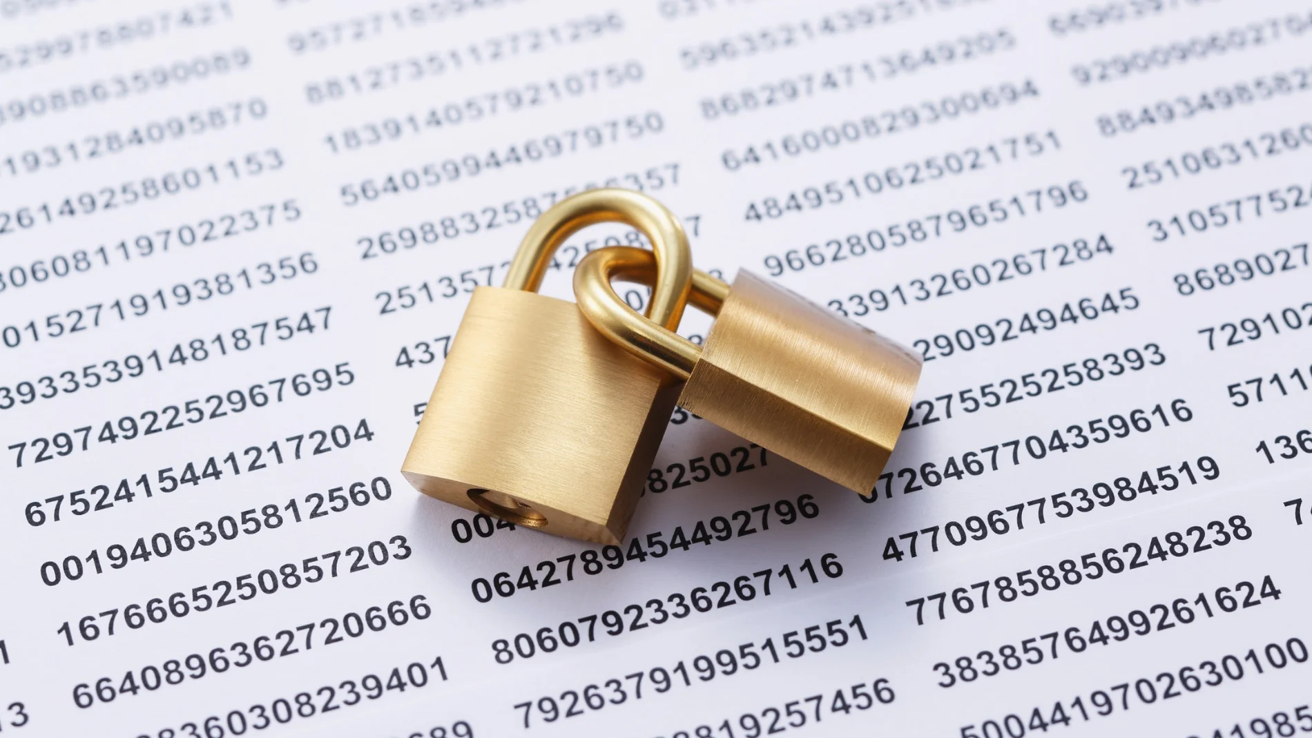 Contraseñas a prueba de hackers: tres recomendaciones para reforzar su seguridad