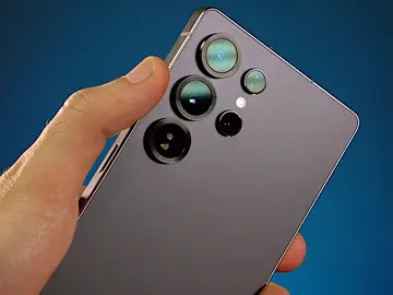 El Samsung Galaxy S25 Ultra roza su mínimo histórico en pleno Black Friday y deja temblando a la gama premium Samsung Galaxy S25 Ultra