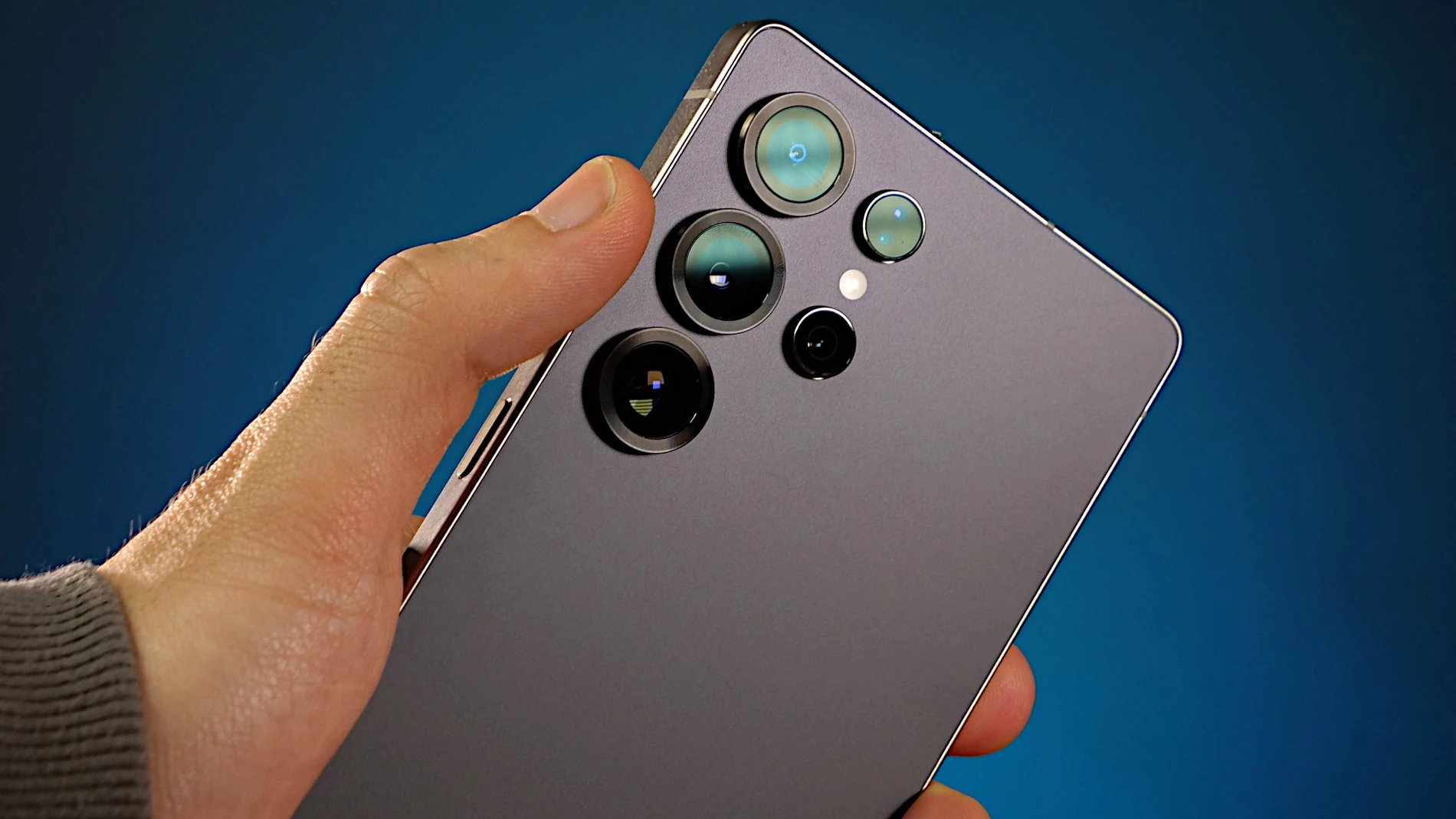 Samsung Galaxy S25 Ultra