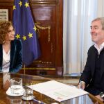 La torpeza fiscal del Gobierno deja a Canarias sin 200,5 millones de margen de gasto