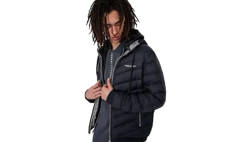 Plumífero Armani Exchange