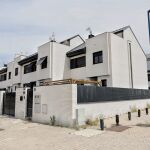 Economía.- Las hipotecas sobre viviendas marcan récord en 15 años para un mes de septiembre y el interés baja al 2,85%