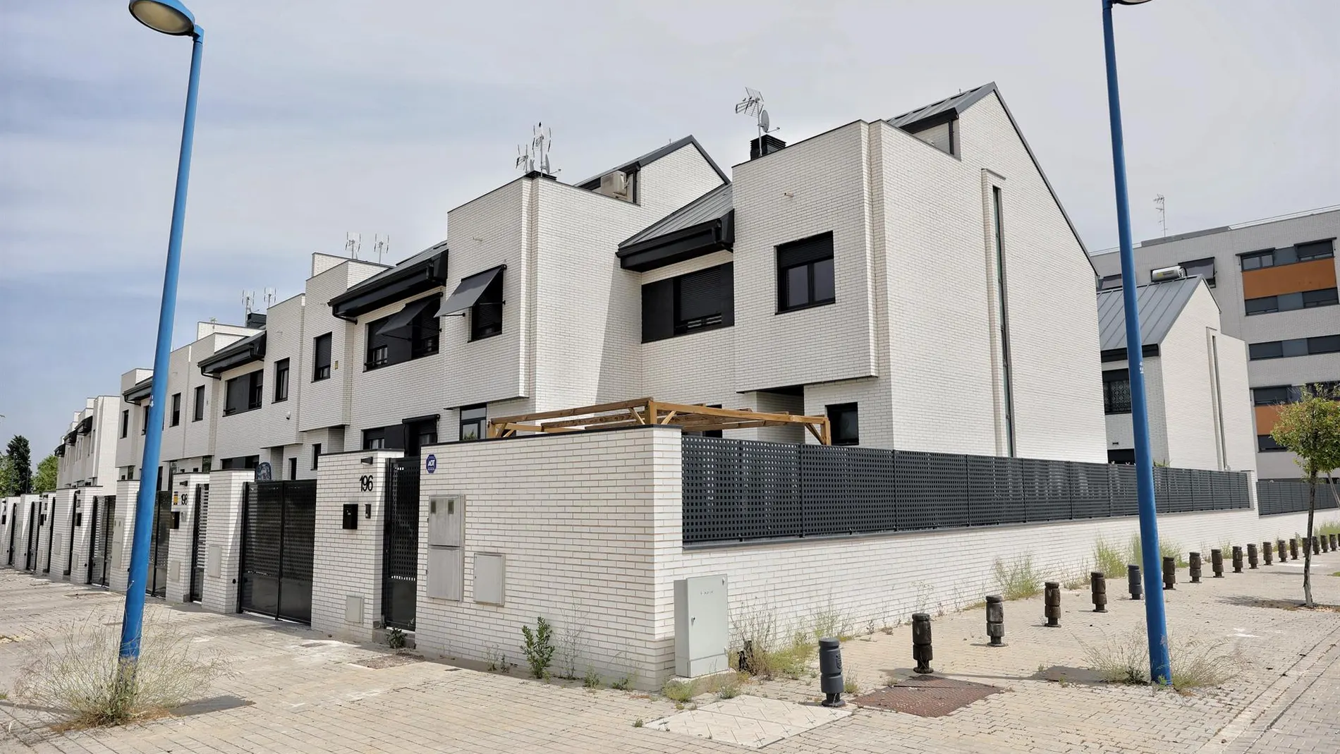 Economía.- Las hipotecas sobre viviendas marcan récord en 15 años para un mes de septiembre y el interés baja al 2,85%