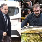 El TS envía a Ábalos y Koldo a prisión provisional por riesgo de fuga ante el juicio por la trama de mascarillas