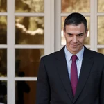 Pedro Sánchez